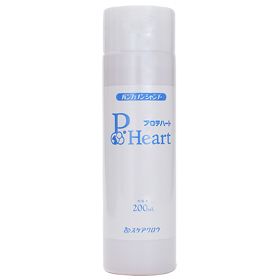 プロテハート（パンフェノンシャンプー）　200ml