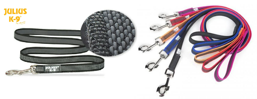 ノンスリップリード　ユリウスK-9